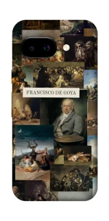 Чохол на Google Pixel 9a Francisco de Goya фото 1 з 1