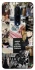 Чохол на OnePlus 7 Pro Fashion collage ver.11 фото 1 з 1