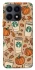 Чохол на Huawei Honor X8a Autumn vibes ver.4 фото 1 Чохол на Huawei Honor X8a Autumn vibes ver.4 фото 1 з 1
