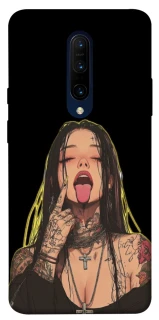 Чехол на OnePlus 7 Pro Hot collage ver.4 фото 1 из 1