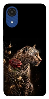Чехол на Samsung Galaxy A03 Core Leopard v3 фото 1 Чехол на Samsung Galaxy A03 Core Leopard v3 фото 1 из 1