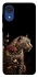 Чехол на Samsung Galaxy A03 Core Leopard v3 фото 1 Чехол на Samsung Galaxy A03 Core Leopard v3 фото 1 из 1