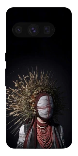 Чохол на Google Pixel 8 Pro Мотанка фото 1 з 1