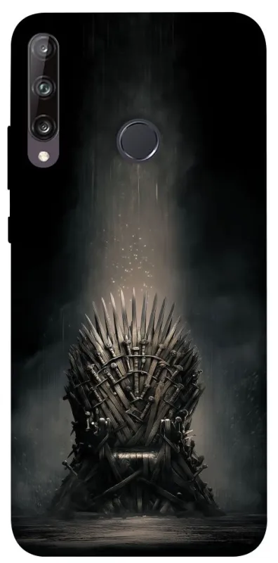 Чехол на Huawei P40 Lite E House of the Dragon ver.2 фото 1 из 1