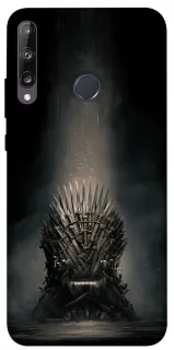 Чехол на Huawei P40 Lite E House of the Dragon ver.2 фото 1 из 1
