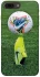 Чохол на Apple iPhone 7 plus / 8 plus Football Ball 2024 фото 1 Чохол на Apple iPhone 7 plus / 8 plus Football Ball 2024 фото 1 з 1