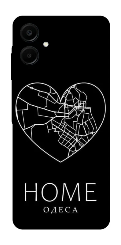 Чохол на Samsung Galaxy A07 Одеса Home фото 1 з 1