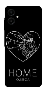 Чохол на Samsung Galaxy A07 Одеса Home фото 1 з 1