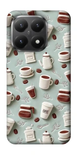 Чохол на Xiaomi 15T Your Coffee ver.2 фото 1 з 1