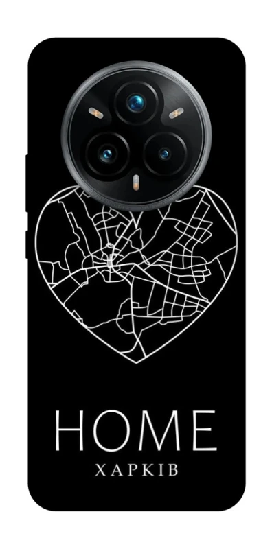 Чехол на Realme 14 Pro Харків Home фото 1 из 1