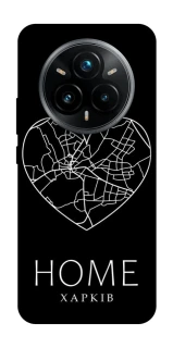 Чохол на Realme 14 Pro Харків Home фото 1 з 1