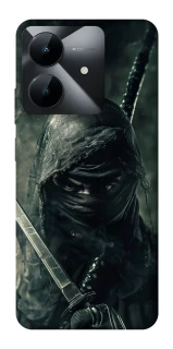 Чохол на Realme Note 60x Assassin фото 1 з 1