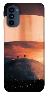 Чехол на Motorola Moto G41 Kanye West ver.9 фото 1 из 1