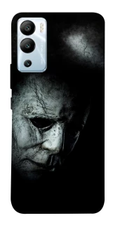 Чехол на Infinix Hot 12i Jason v3 фото 1 из 1