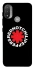 Чохол на Motorola Moto E20 Red Hot Chili Peppers logo фото 1 з 1