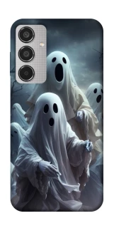 Чохол на Samsung Galaxy M35 Ghost фото 1 з 1
