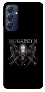 Чохол на Samsung Galaxy M54 5G Megadeth фото 1 з 1