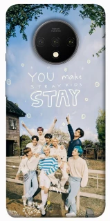 Чохол на OnePlus 7T Stray Kids v3 фото 1 з 1