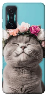 Чохол на Xiaomi Redmi K50 Gaming Mood(1) фото 1 з 1