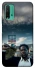 Чехол на Xiaomi Redmi Note 9 4G / Redmi 9 Power From фото 1 из 1