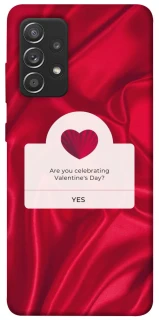 Чохол на Samsung Galaxy A52 4G / A52 5G Love aesthetic ver.1 фото 1 з 1