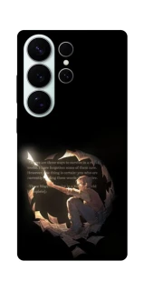 Чохол на Samsung Galaxy S26 Omniscient Reader's v2 фото 1 з 1