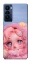 Чохол на TECNO Camon 18 Pro SKULLPANDA × My Little Pony Ver.3 фото 1 з 1