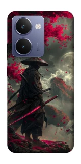 Чехол на Realme P3 Ultra Sakura San фото 1 из 1