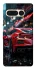 Чохол на Google Pixel 7 Pro Red sports car фото 1 з 1