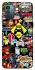 Чехол на Nokia G21 Gamer Zone фото 1 из 1