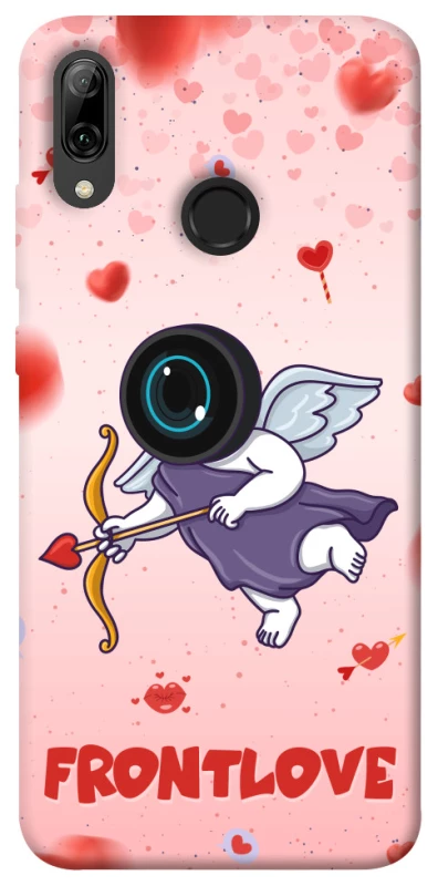 Чохол на Huawei P Smart (2019) Frontlove фото 1 з 1