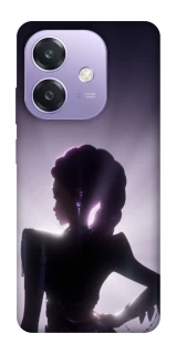 Чехол на Oppo A3X K-Pop Demon Hunters ver.13 фото 1 из 1