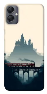 Чохол на Samsung Galaxy A05 Hogwarts v1 фото 1 з 1