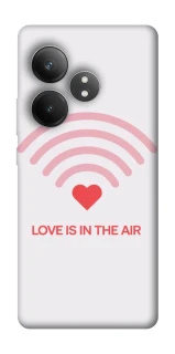 Чехол на Realme GT Neo 6 SE Love aesthetic ver.3 фото 1 из 1