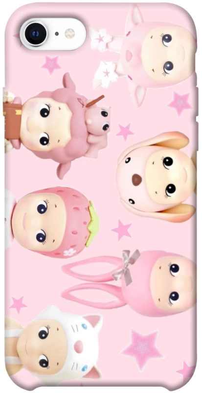 Чехол на Apple iPhone SE (2020) Sonny angel фото 1 из 1