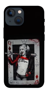 Чехол на Apple iPhone 13 mini (5.4") Harley Queen фото 1 из 1