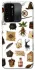 Чохол на TECNO Spark 8C Harry Potter mood фото 1 з 1