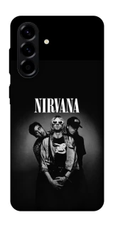 Чохол на Samsung Galaxy A57 5G Nirvana ver.5 фото 1 з 1