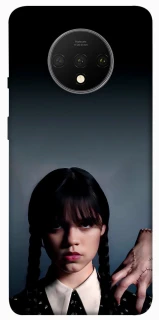 Чохол на OnePlus 7T Wednesday Bleak Beauty фото 1 з 1