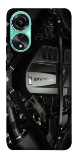 Чохол на Oppo A78 4G BMW V58 фото 1 з 1