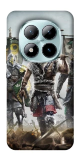 Чохол на Xiaomi Redmi Note 15 Pro+ 5G Vikings v4 фото 1 з 1