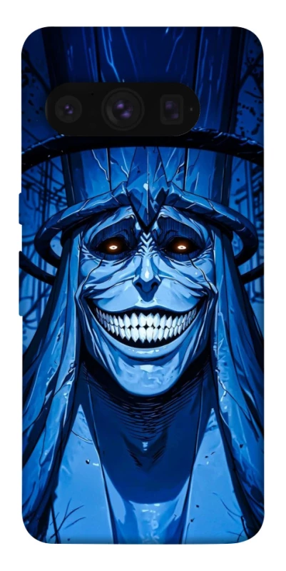 Чехол на Google Pixel 8 Pro Statue of God фото 1 из 1