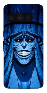 Чехол на Google Pixel 8 Pro Statue of God фото 1 из 1