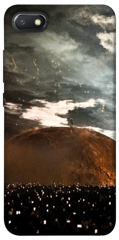 Чохол на Xiaomi Redmi 6A Kanye West ver.8 фото 1 з 1