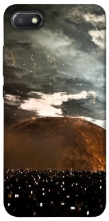 Чехол на Xiaomi Redmi 6A Kanye West ver.8 фото 1 из 1