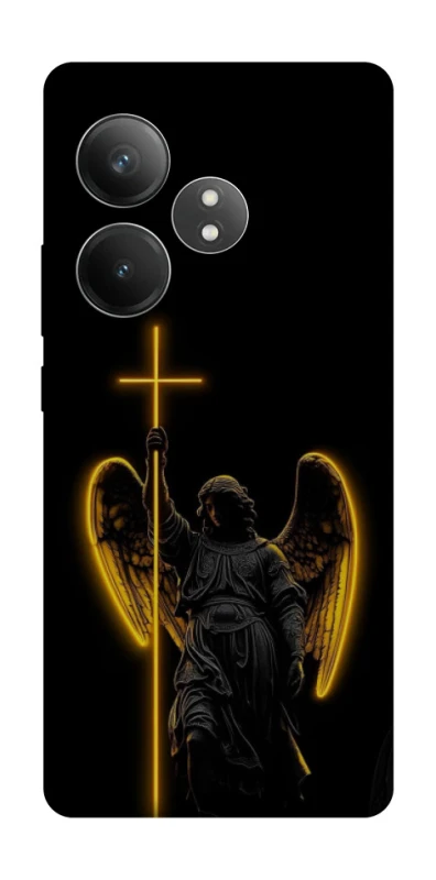 Чохол на Realme GT Neo 6 Angel of Faith фото 1 з 1