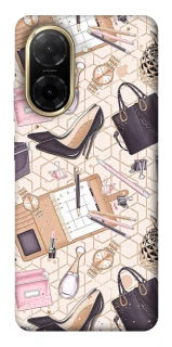 Чохол на Xiaomi Redmi A5 (Europe version) Fashion collage ver.9 фото 1 з 1