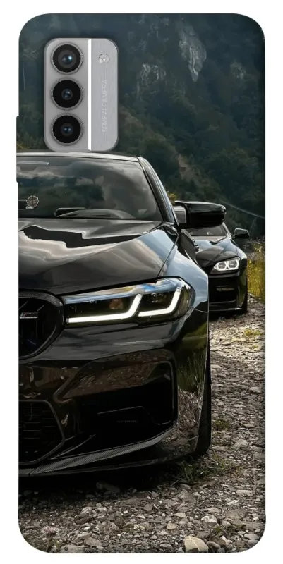 Чохол на Nokia G42 BMW v39 фото 1 з 1