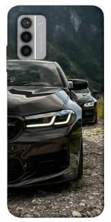 Чохол на Nokia G42 BMW v39 фото 1 з 1