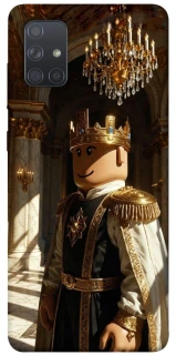 Чохол на Samsung Galaxy A71 Roblox aesthetics ver.7 фото 1 з 1